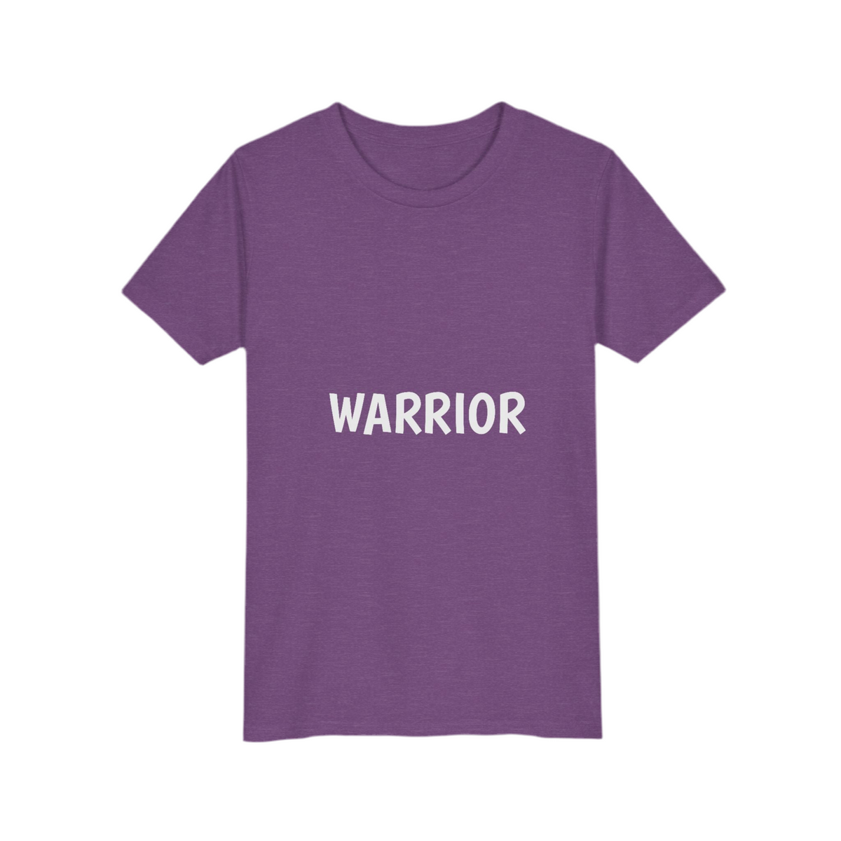 Warrior T-shirts Kid’s