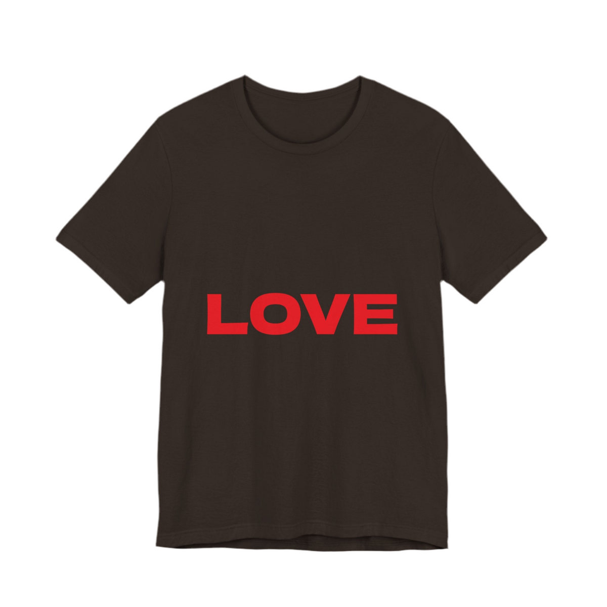 Love T-Shirts
