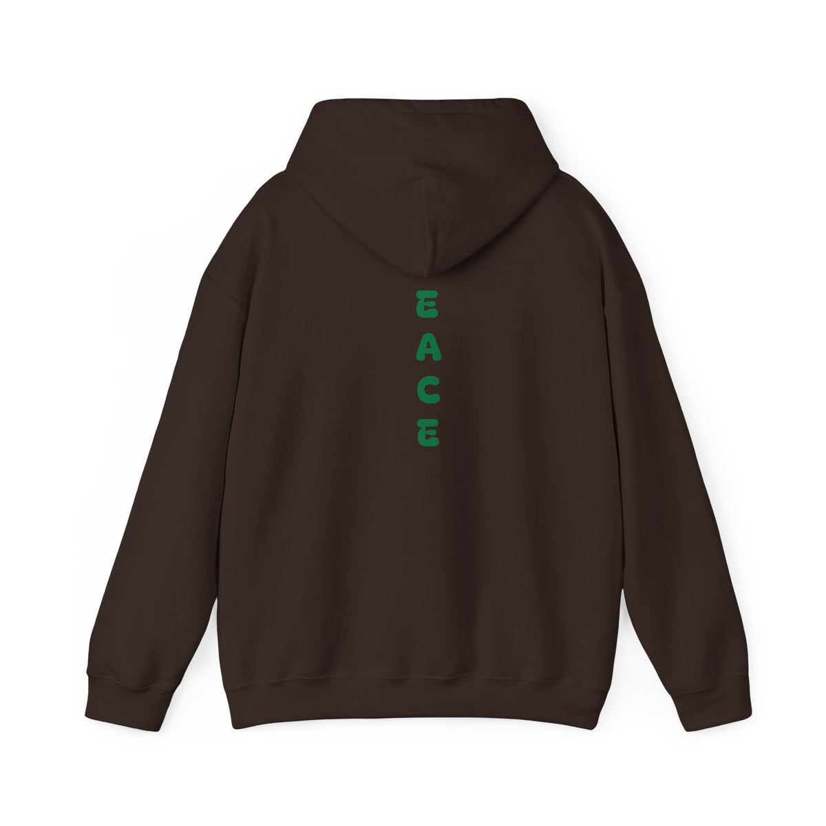 Peace Hoodie Jumpers