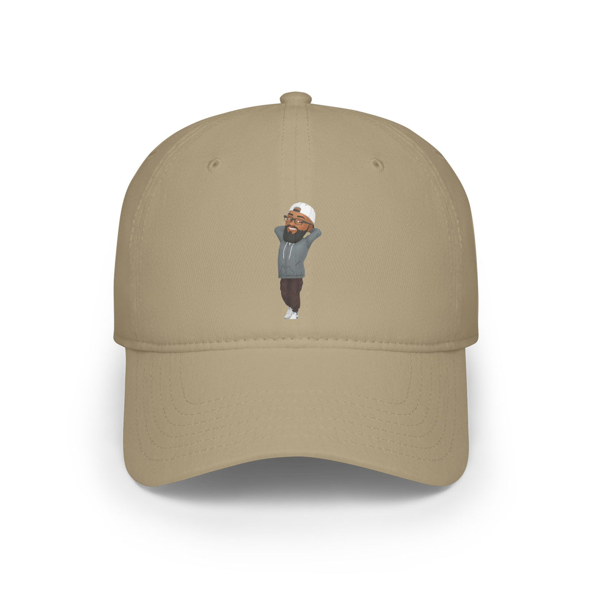 Joy Cap
