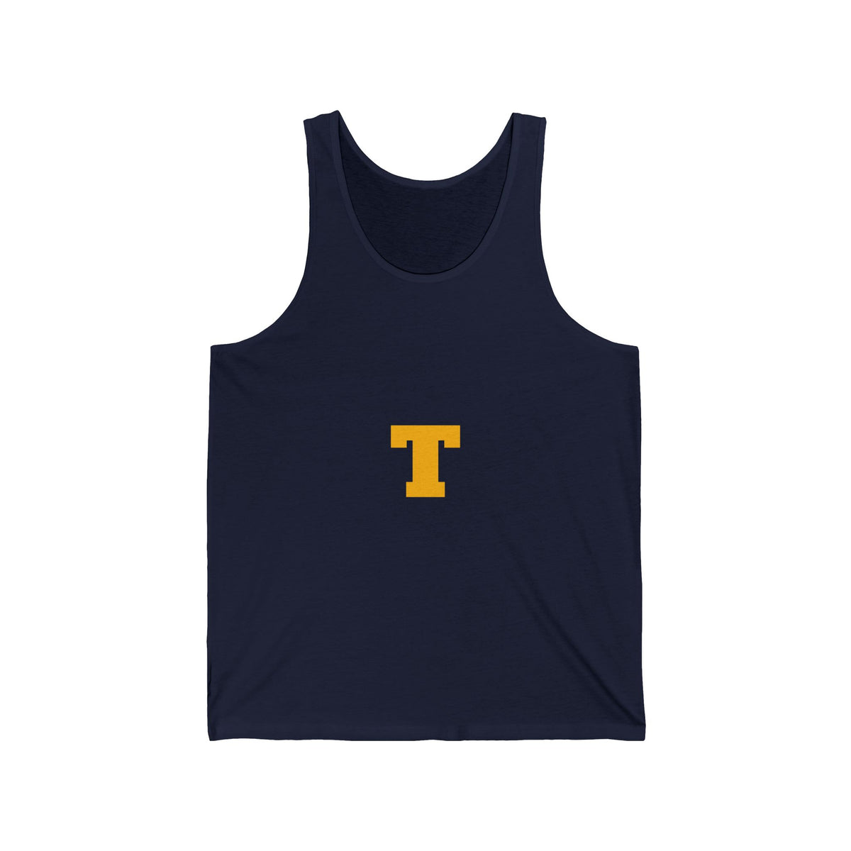 Thankful Man’s Vest Top