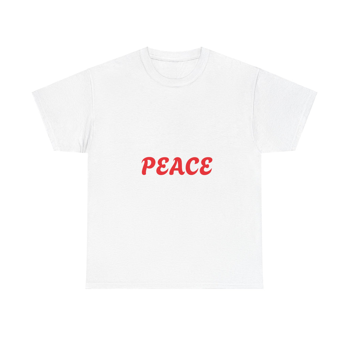 Peace T-shirts