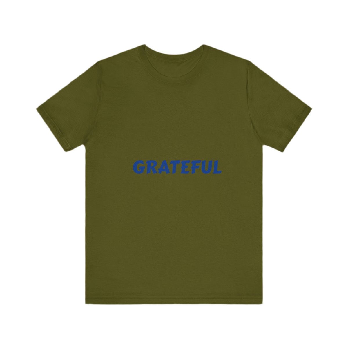 Grateful T-shirts