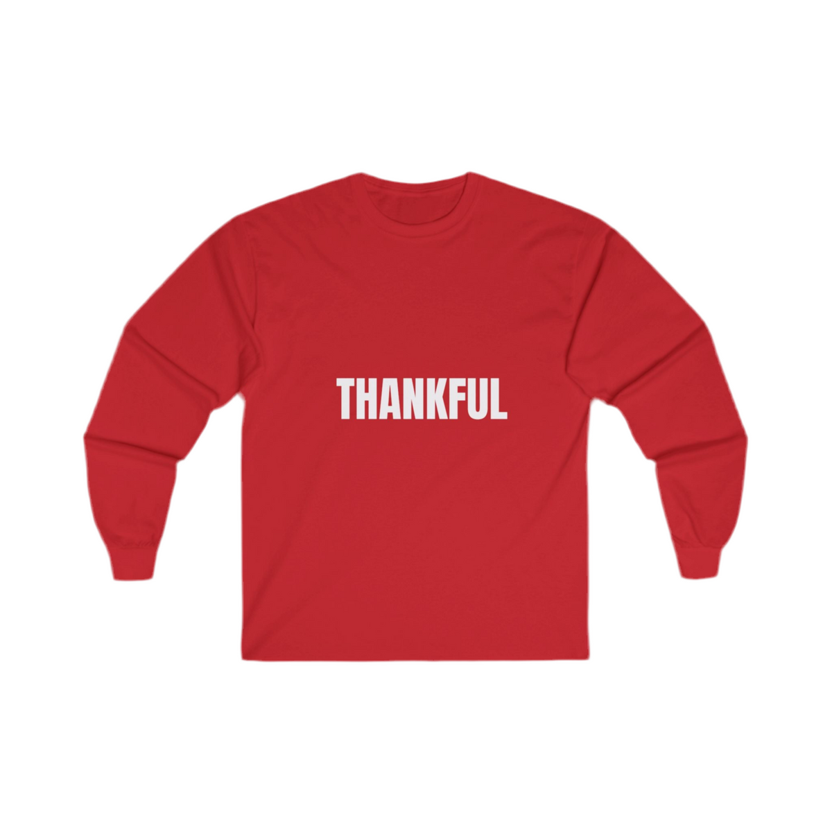 Thankful Jumpers