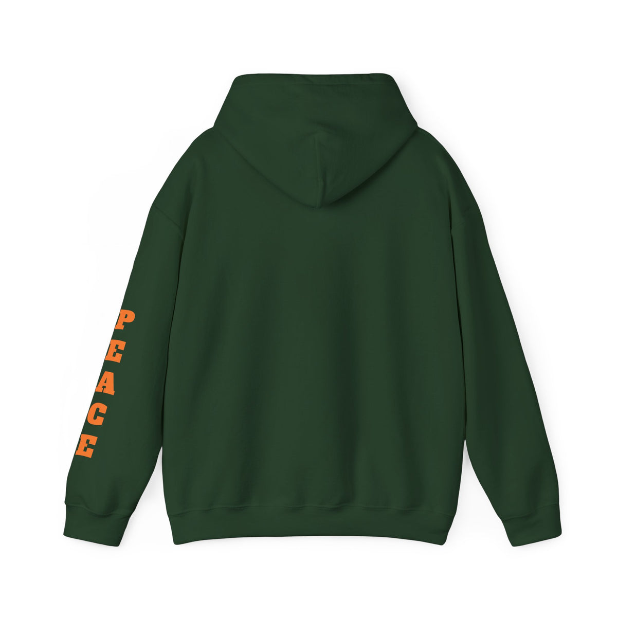 Peace Hoodie Jumpers