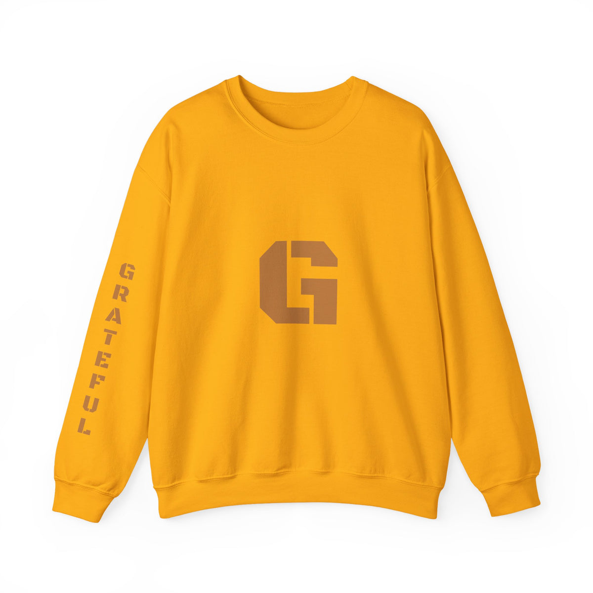 Grateful Jumpers