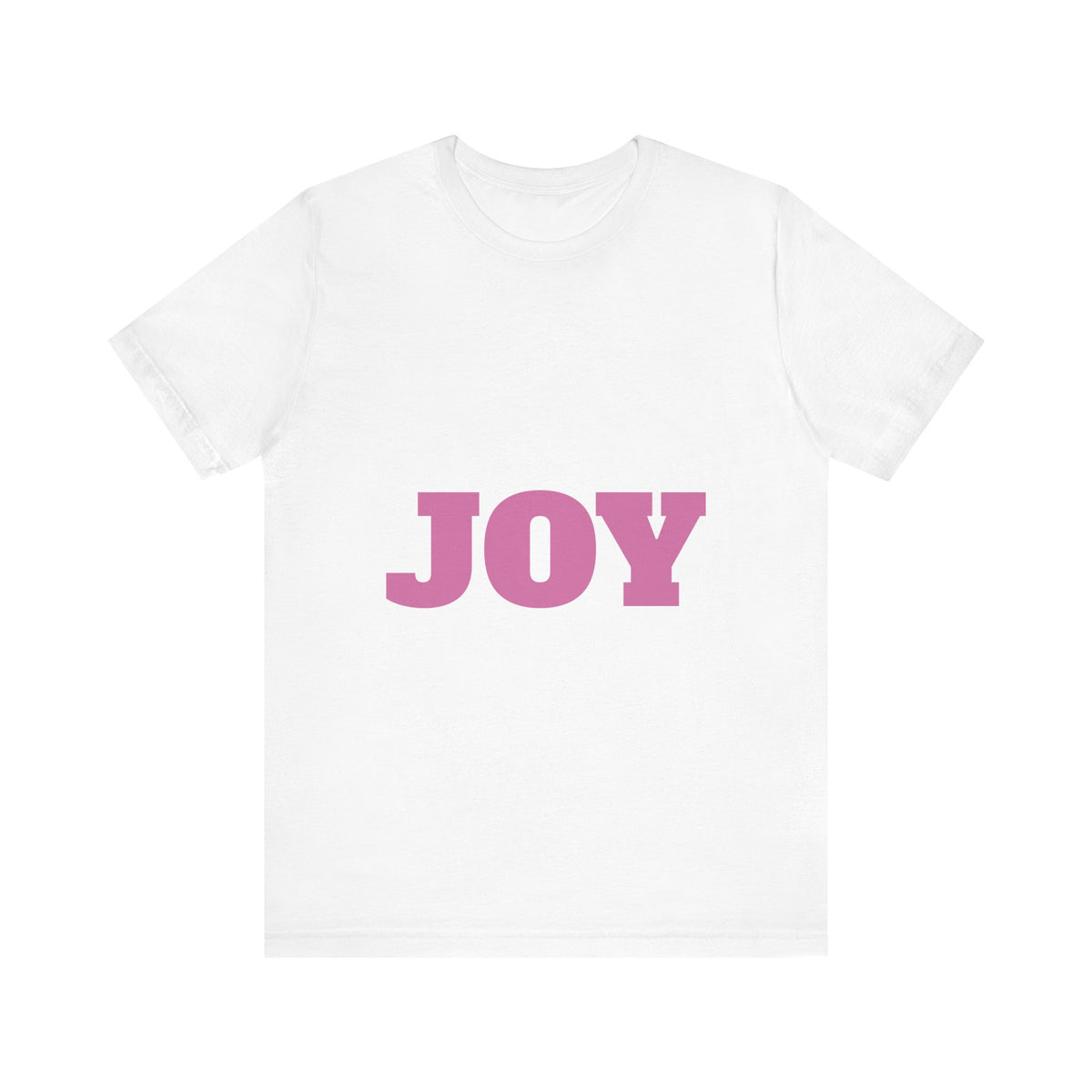 Joy T-Shirts