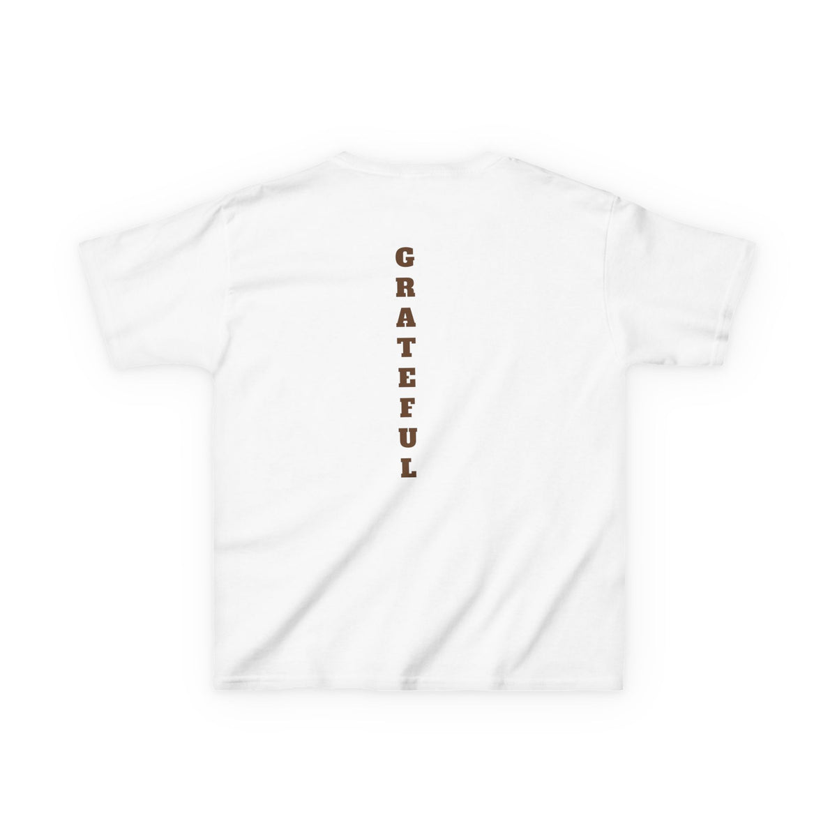 Grateful T-shirts Kids