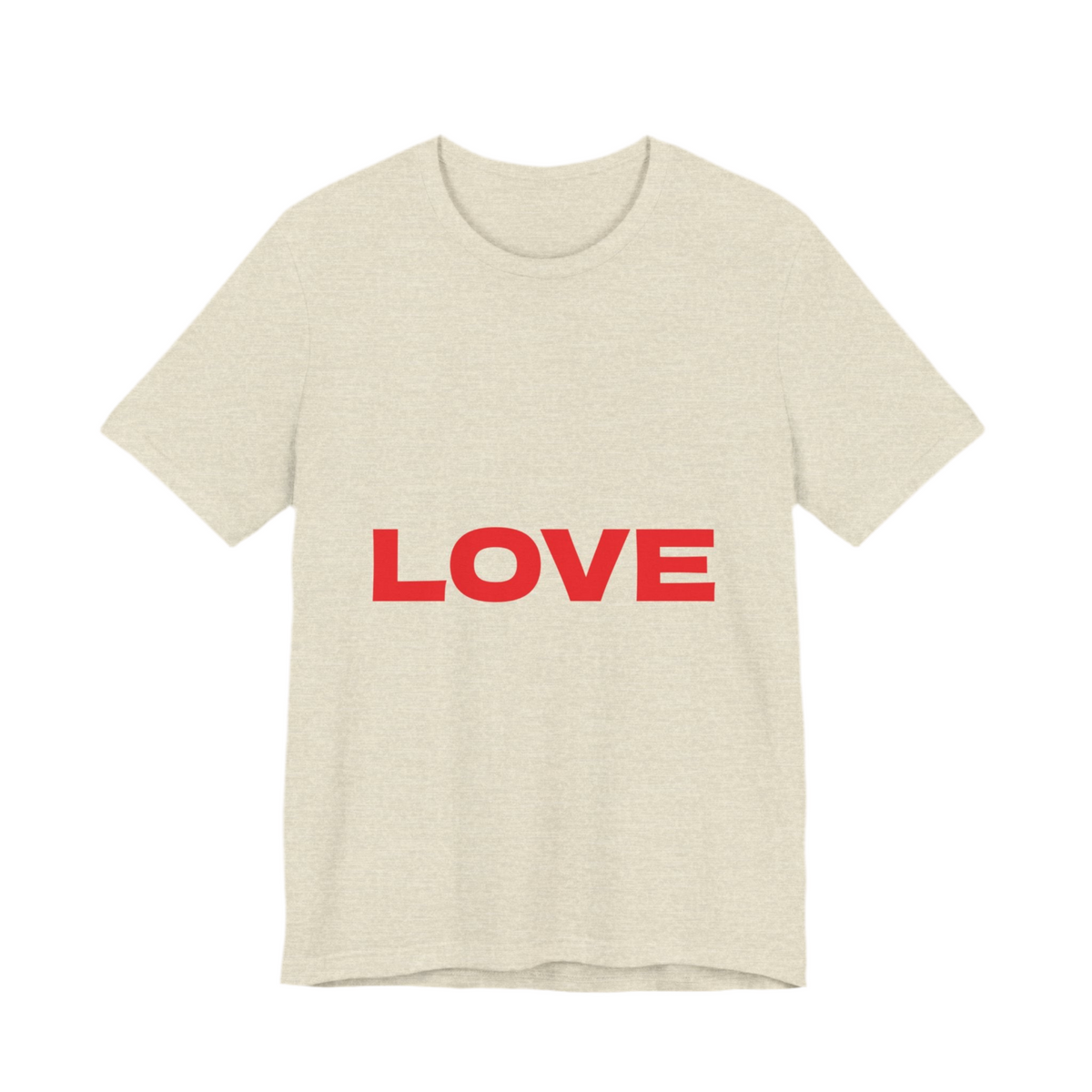 Love T-Shirts