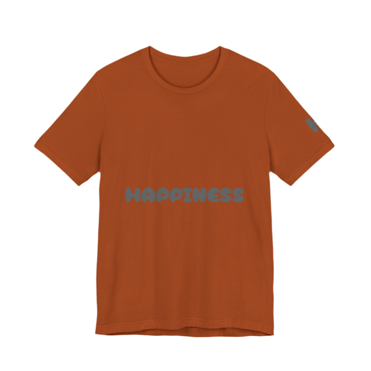Happiness T-Shirts