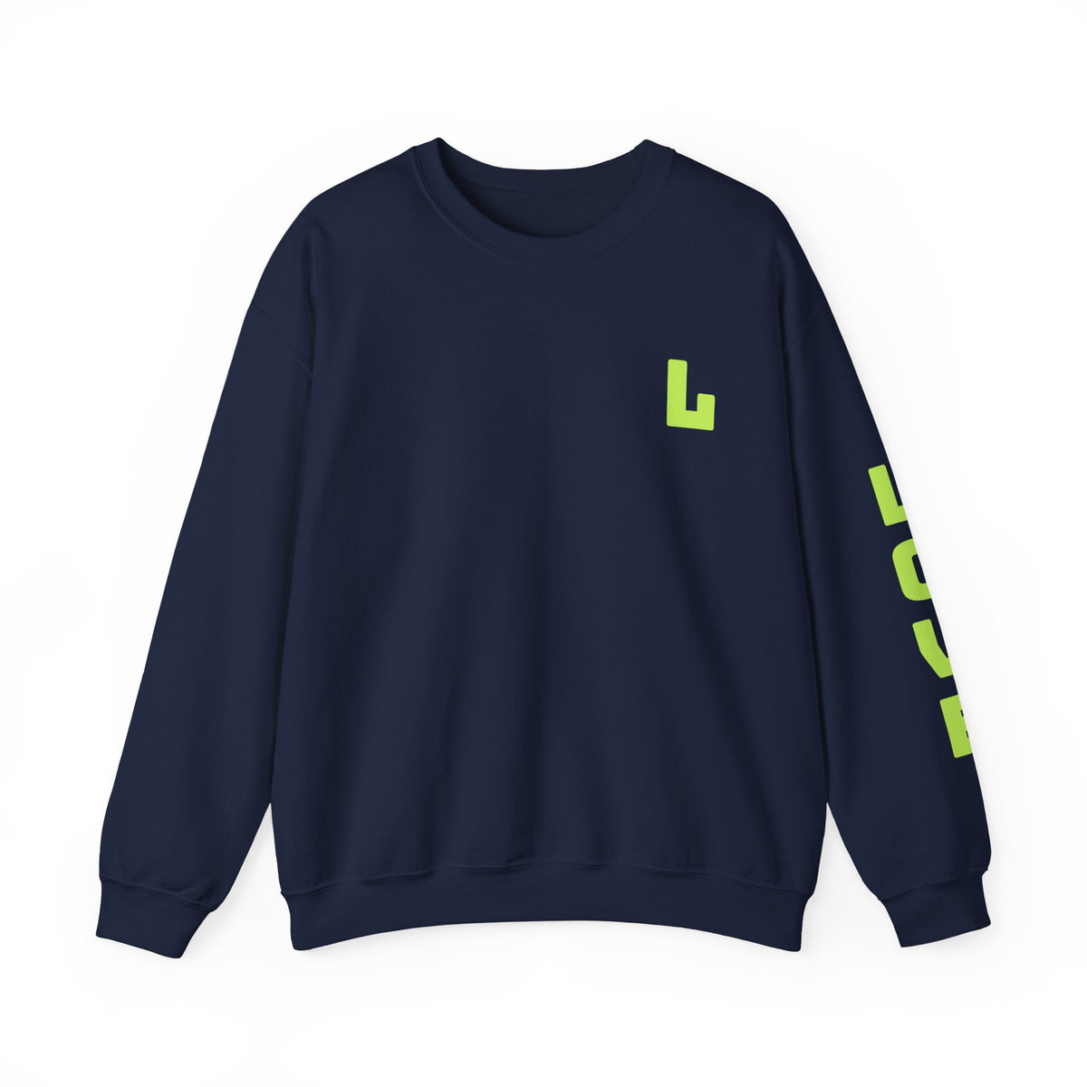 Love Jumpers