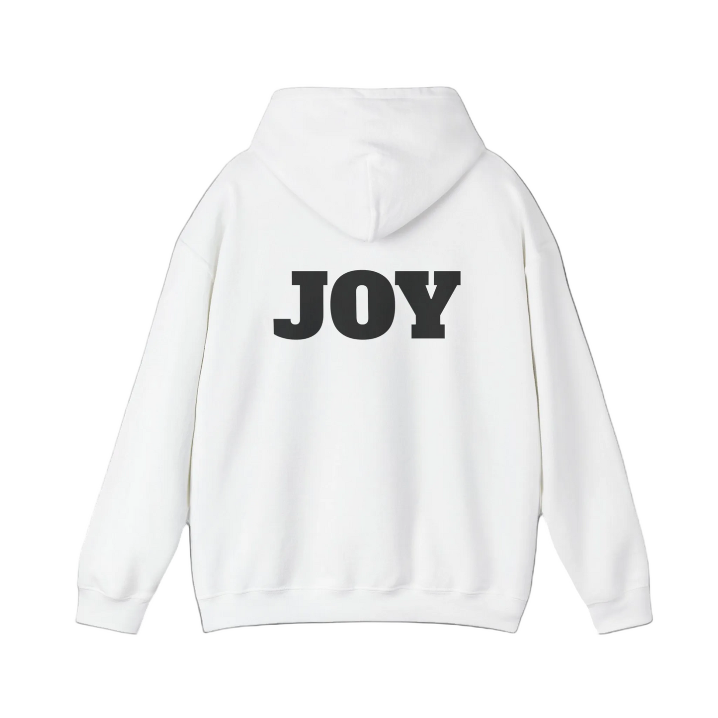 Joy Hoodie Jumpers