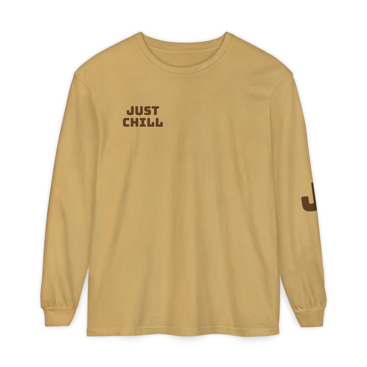 Just Chill Jumpers