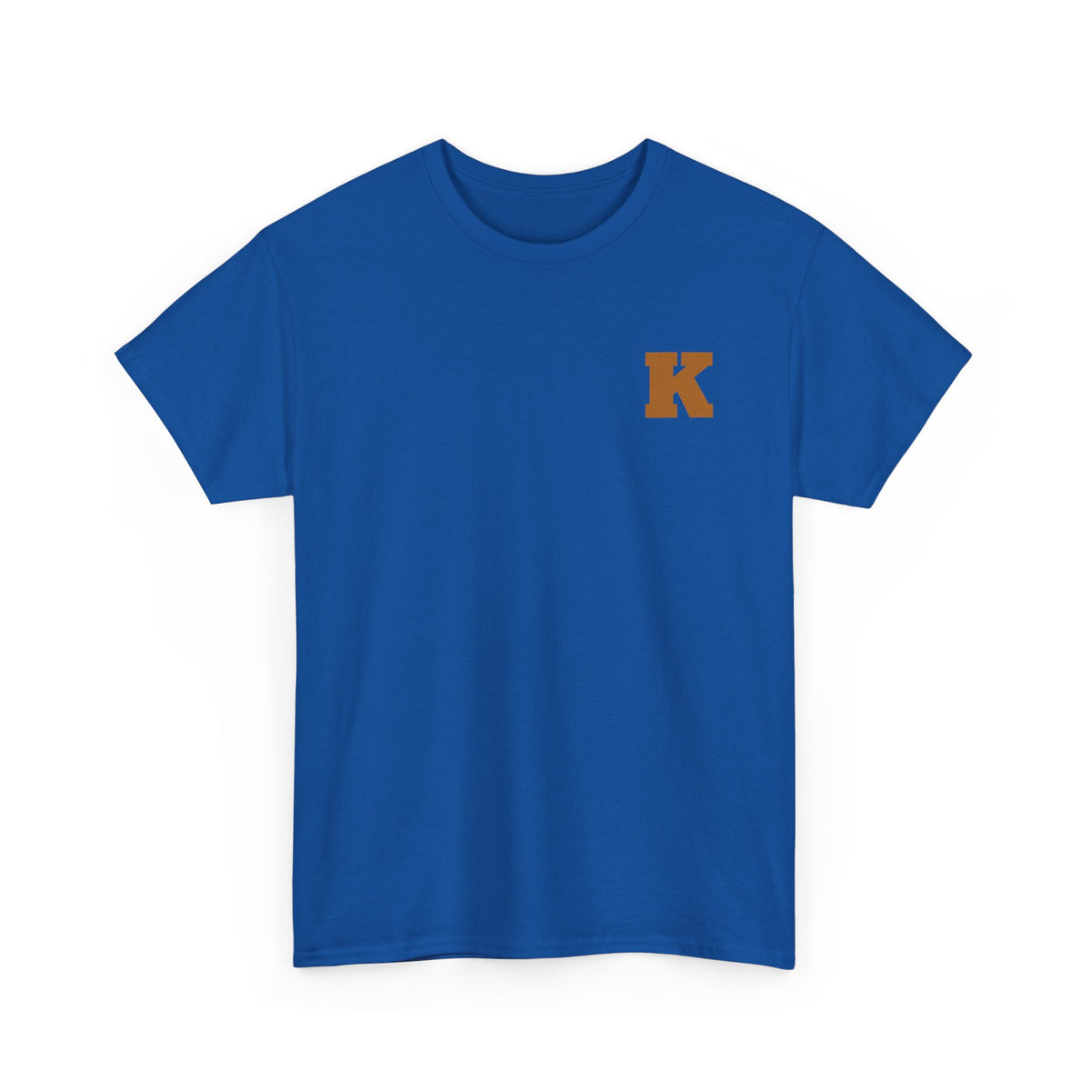 King T-shirts