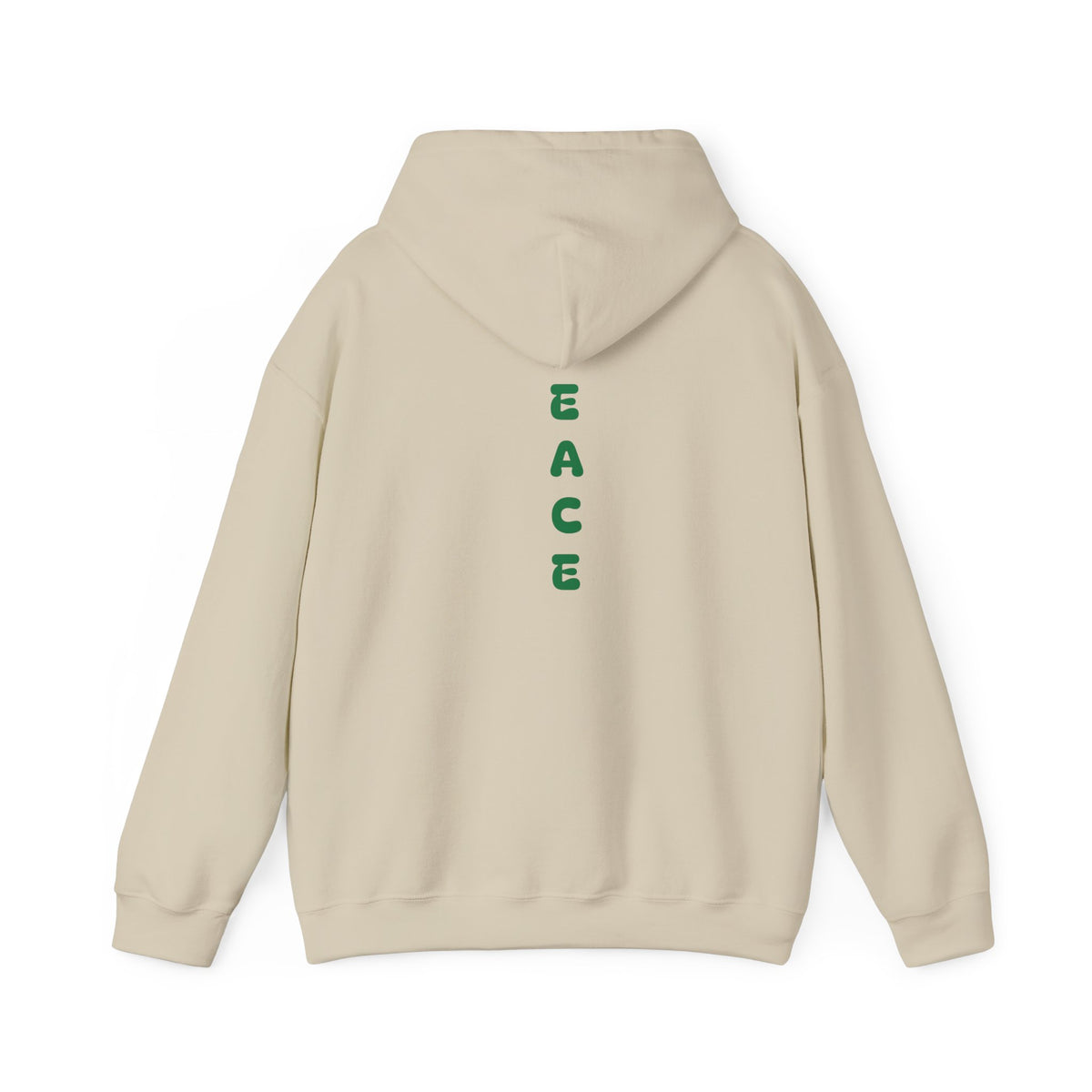 Peace Hoodie Jumpers