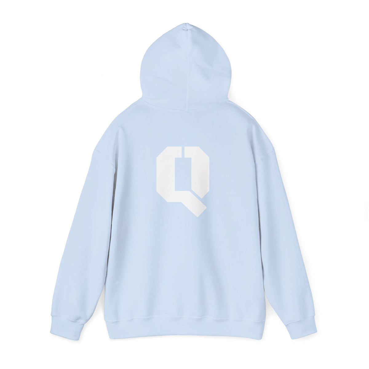 Queen Hoodie Jumpers