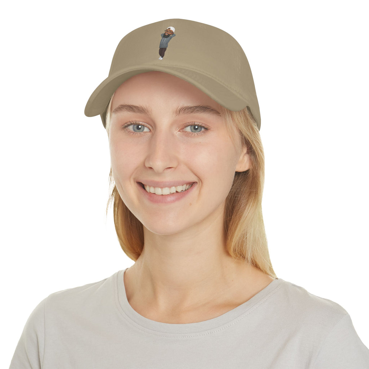 Joy Cap