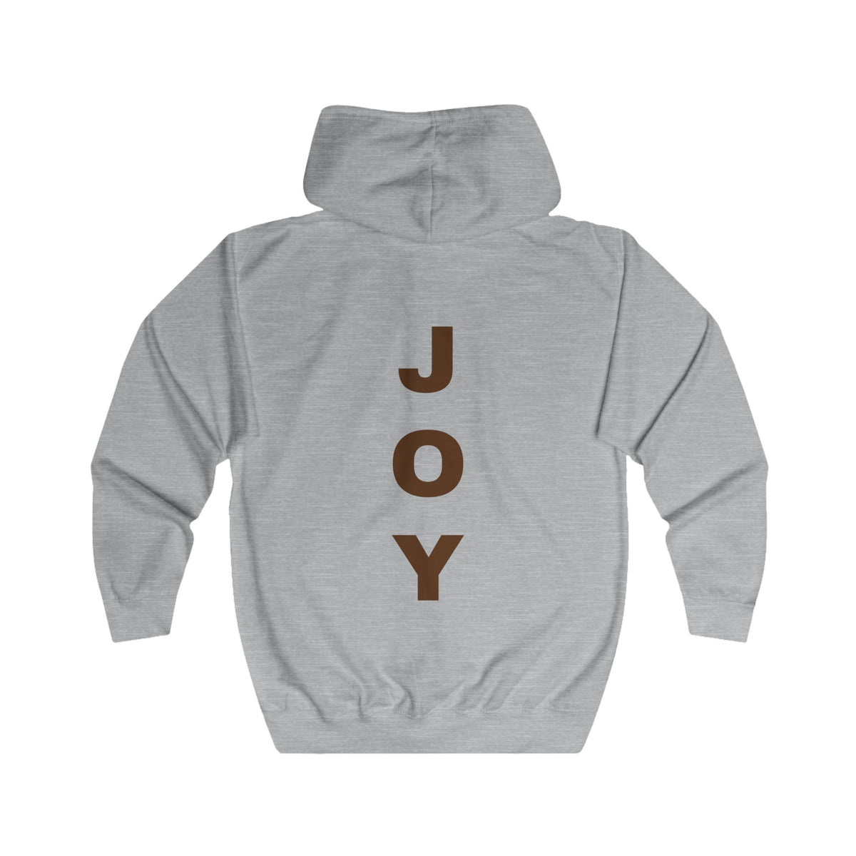 Joy Hoodie Jumpers