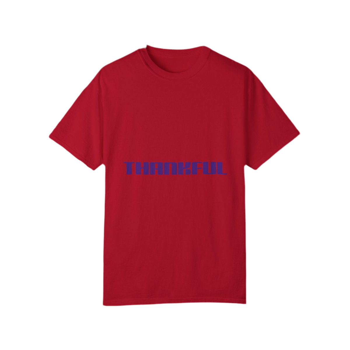 Thankful T-shirts
