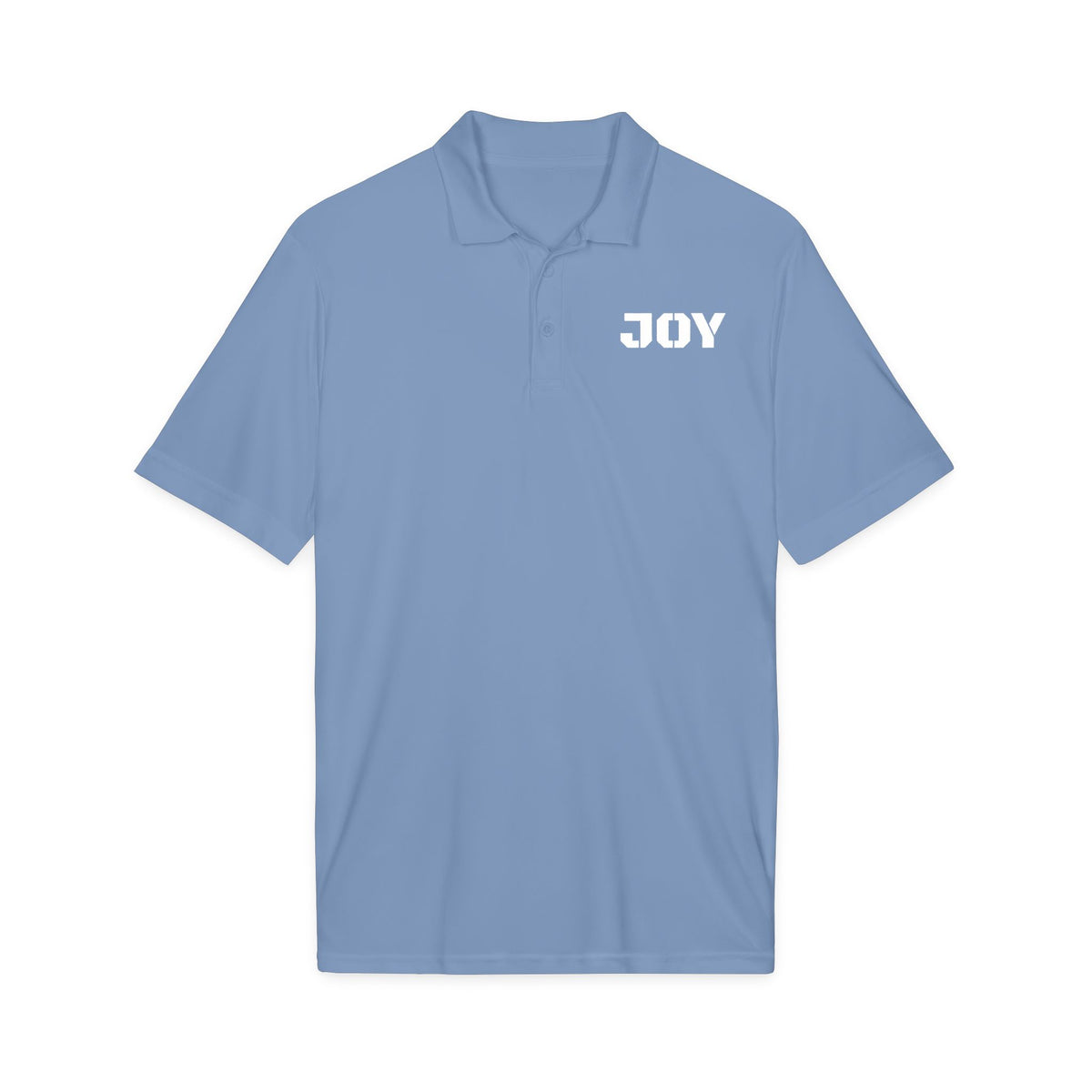 Joy Polo T-Shirts