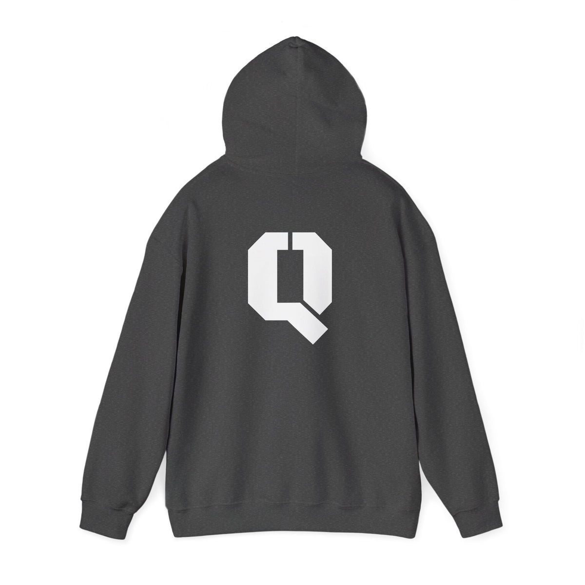 Queen Hoodie Jumpers