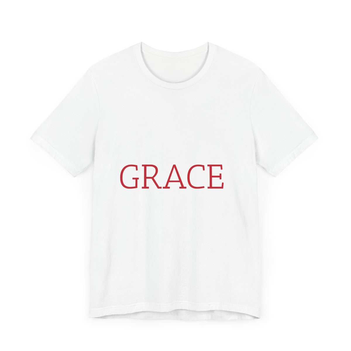Grace T-shirts