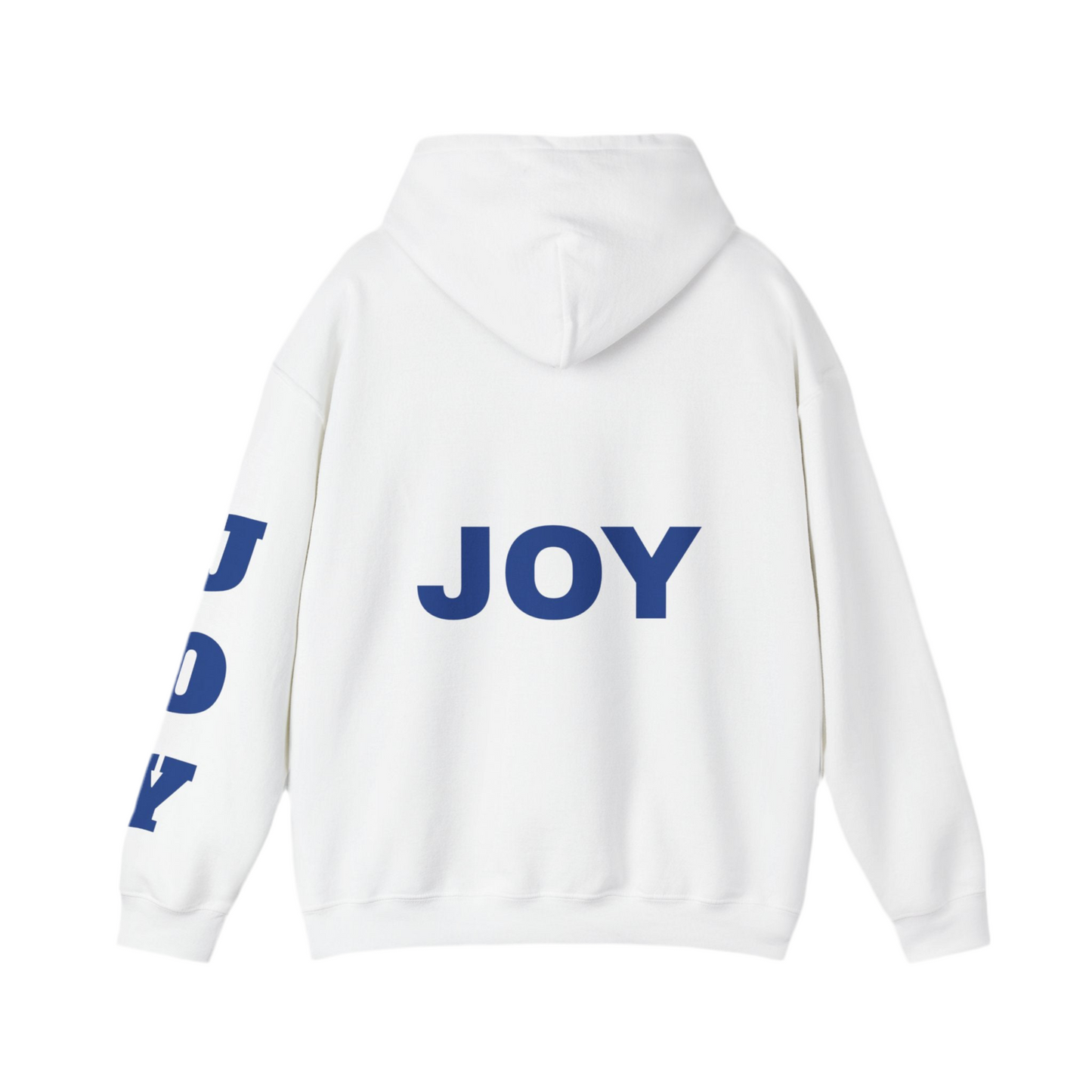 Joy Hoodies Jumpers