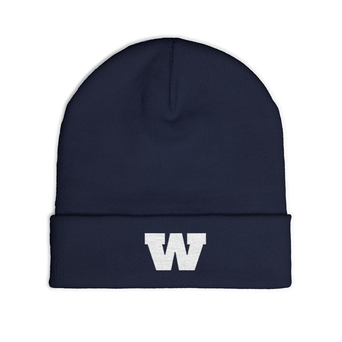 Warrior Beanie Hat