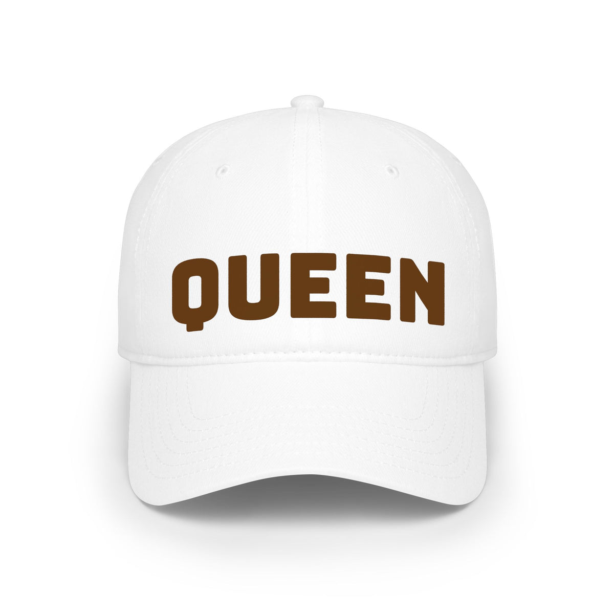 Queen Cap