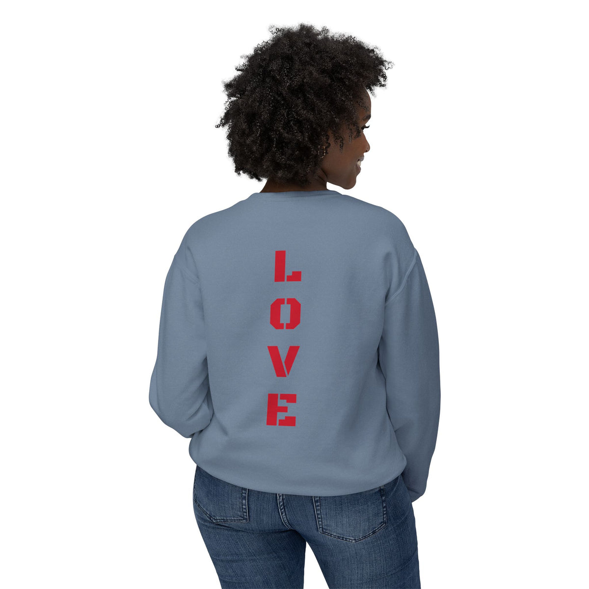 Love Jumpers