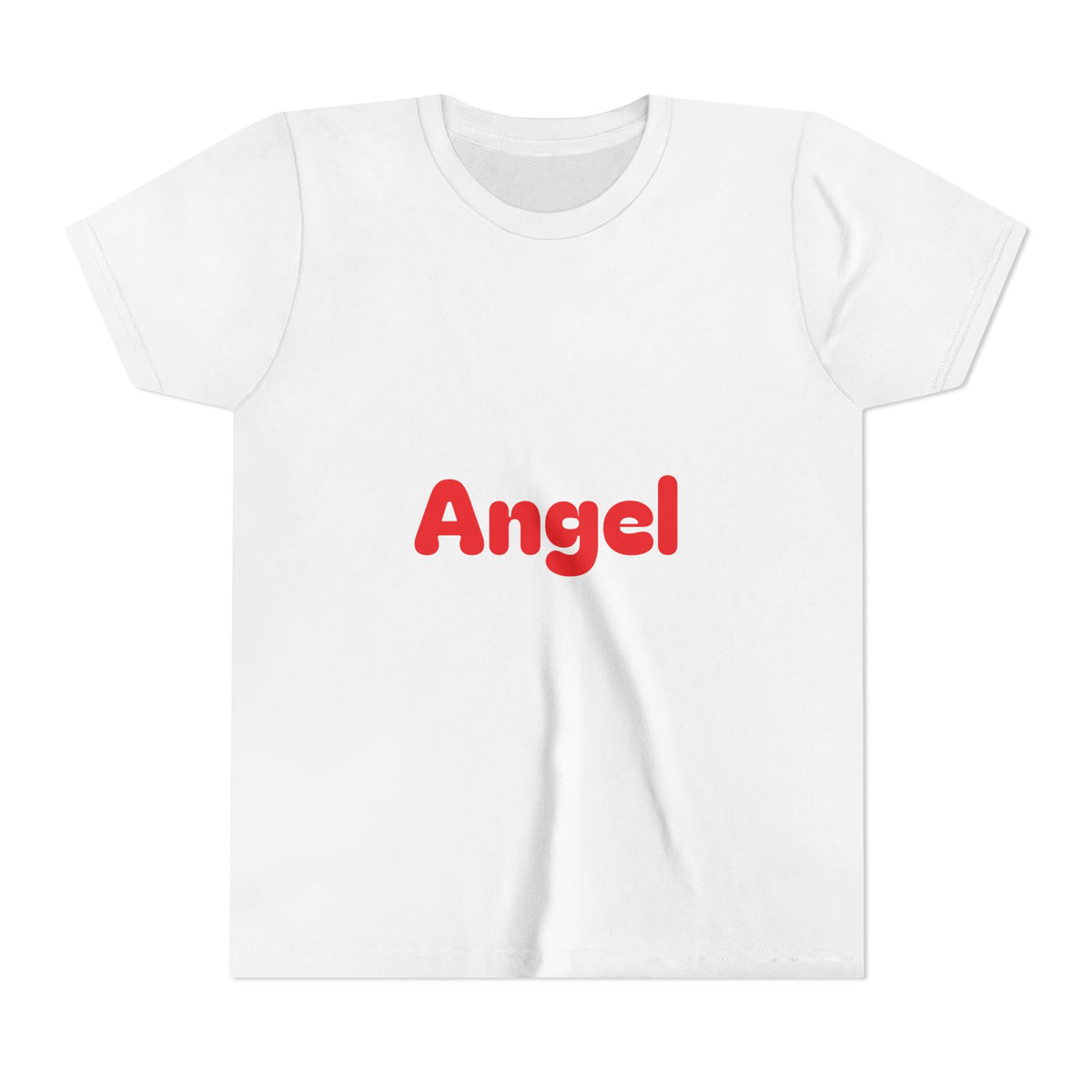Angel T-shirts Kid’s