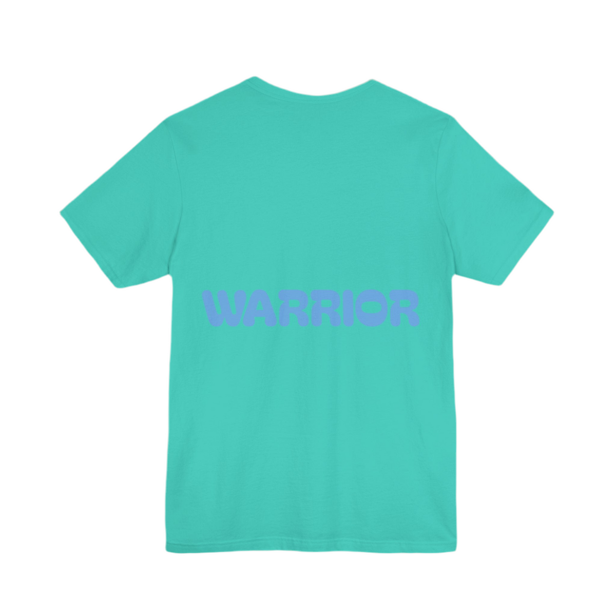 Warrior T-shirts