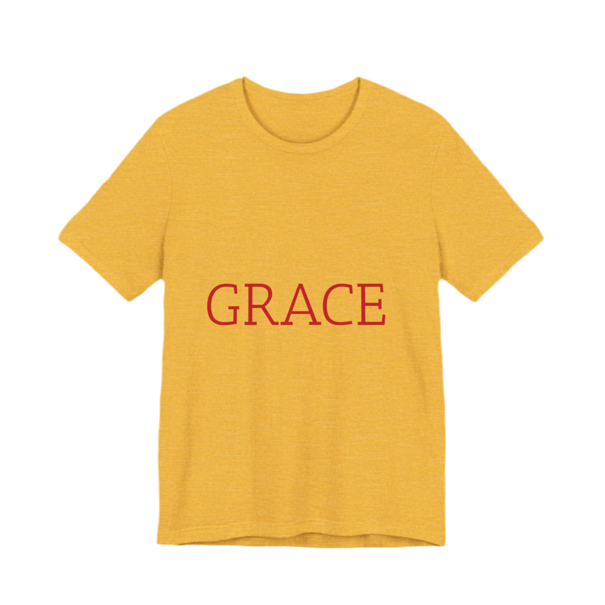 Grace T-shirts