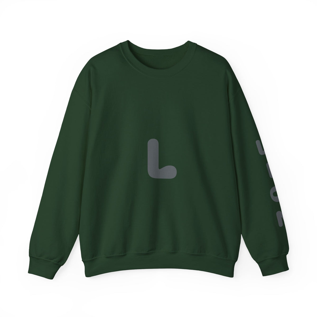 Lion Jumpers