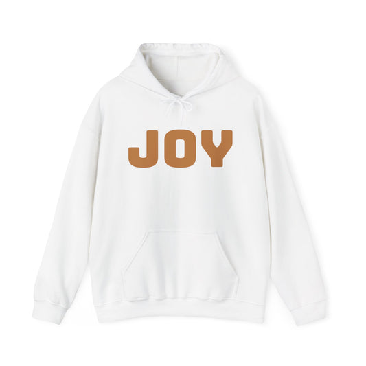Joy Hoodie Jumpers