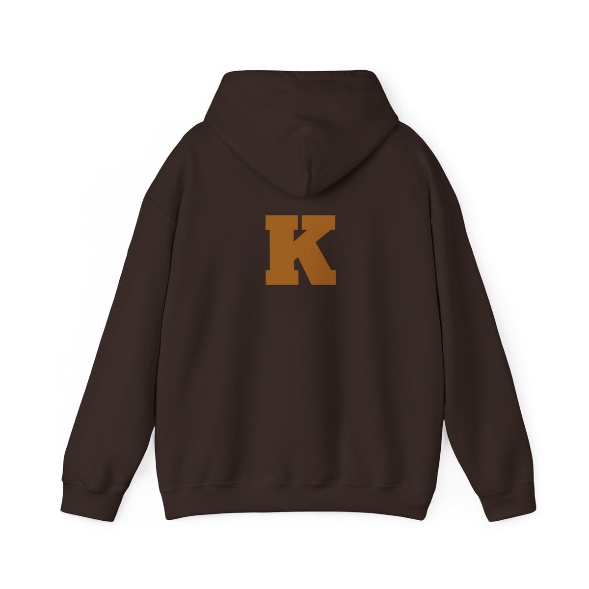 King Hoodie Jumpers