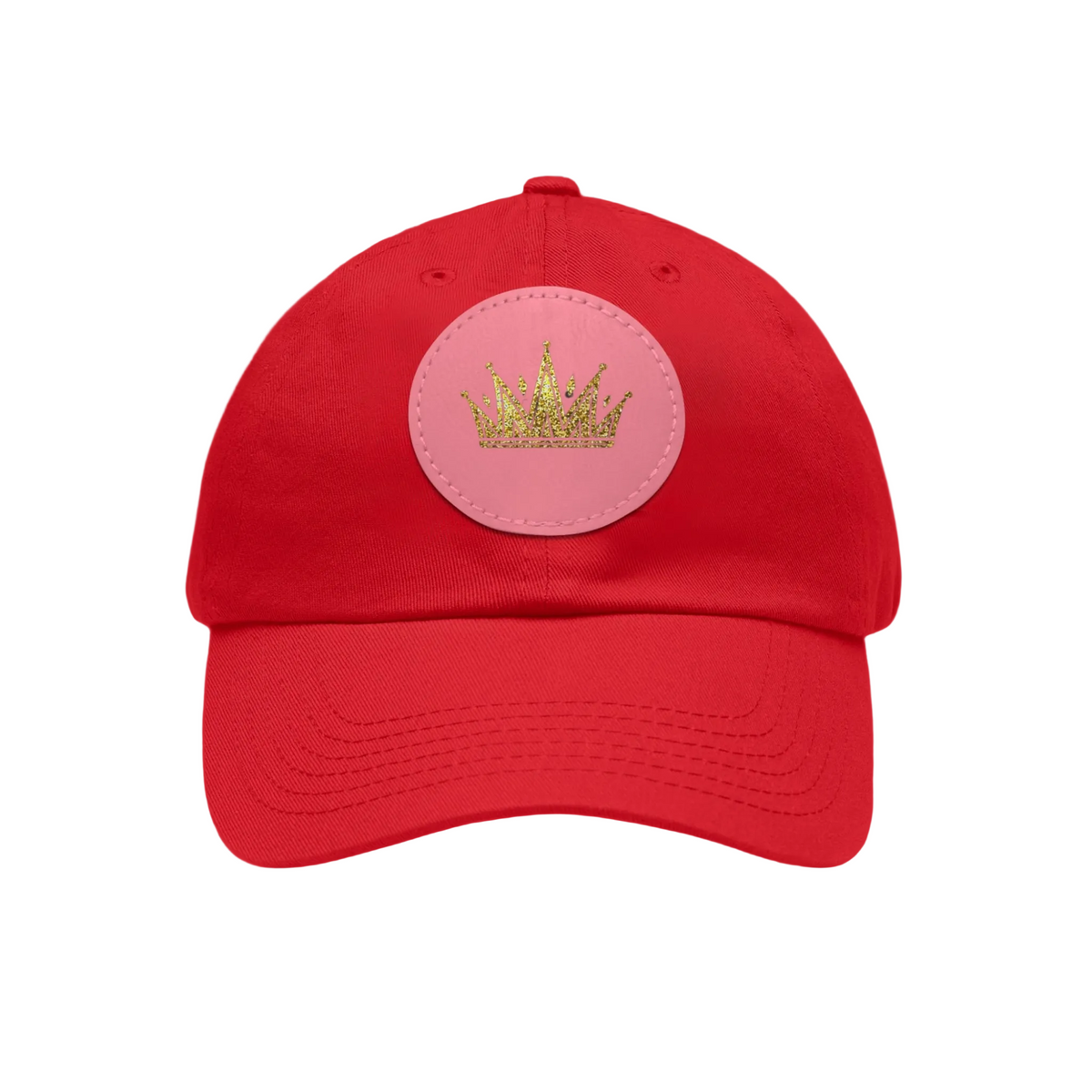 Queen’s Cap