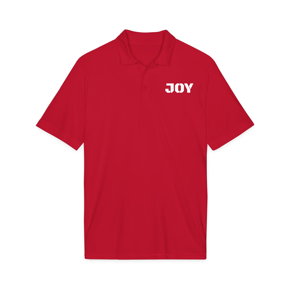 Joy Polo T-Shirts