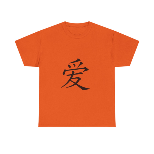 Love T-Shirts