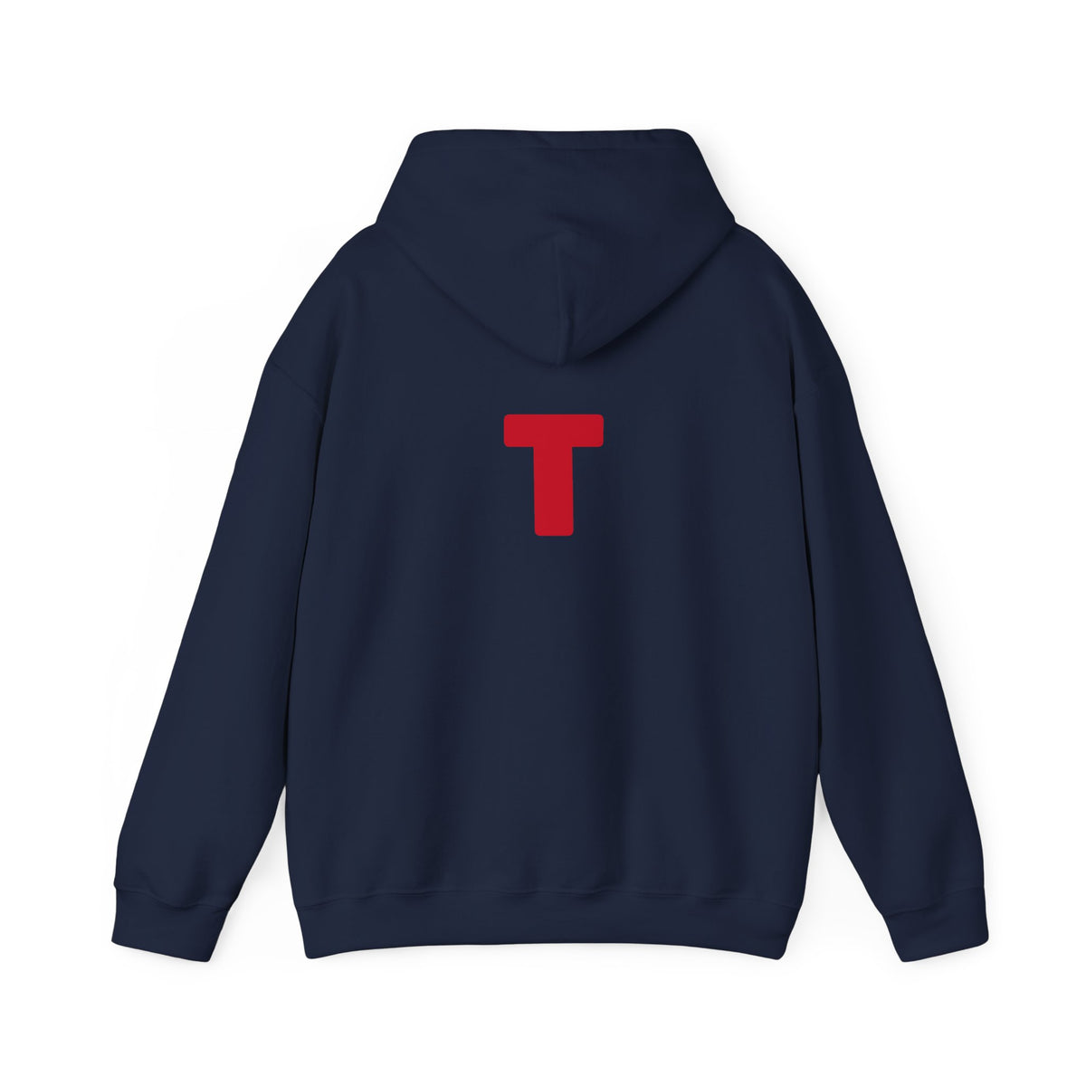 Thankful Hoodie Jumpers