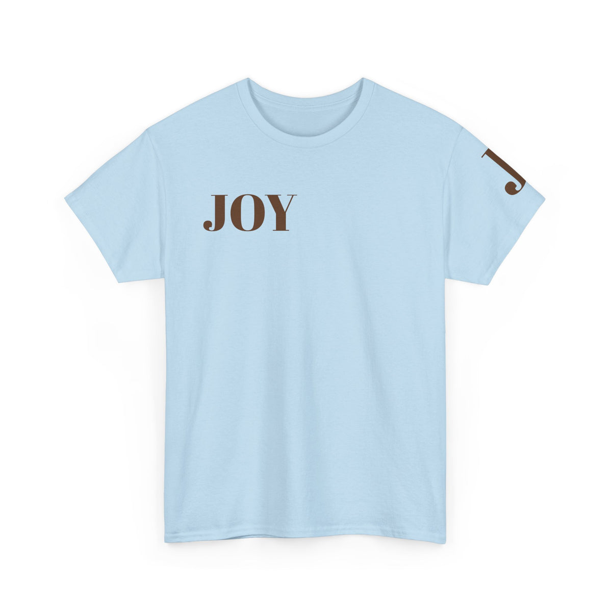 Joy T-Shirts