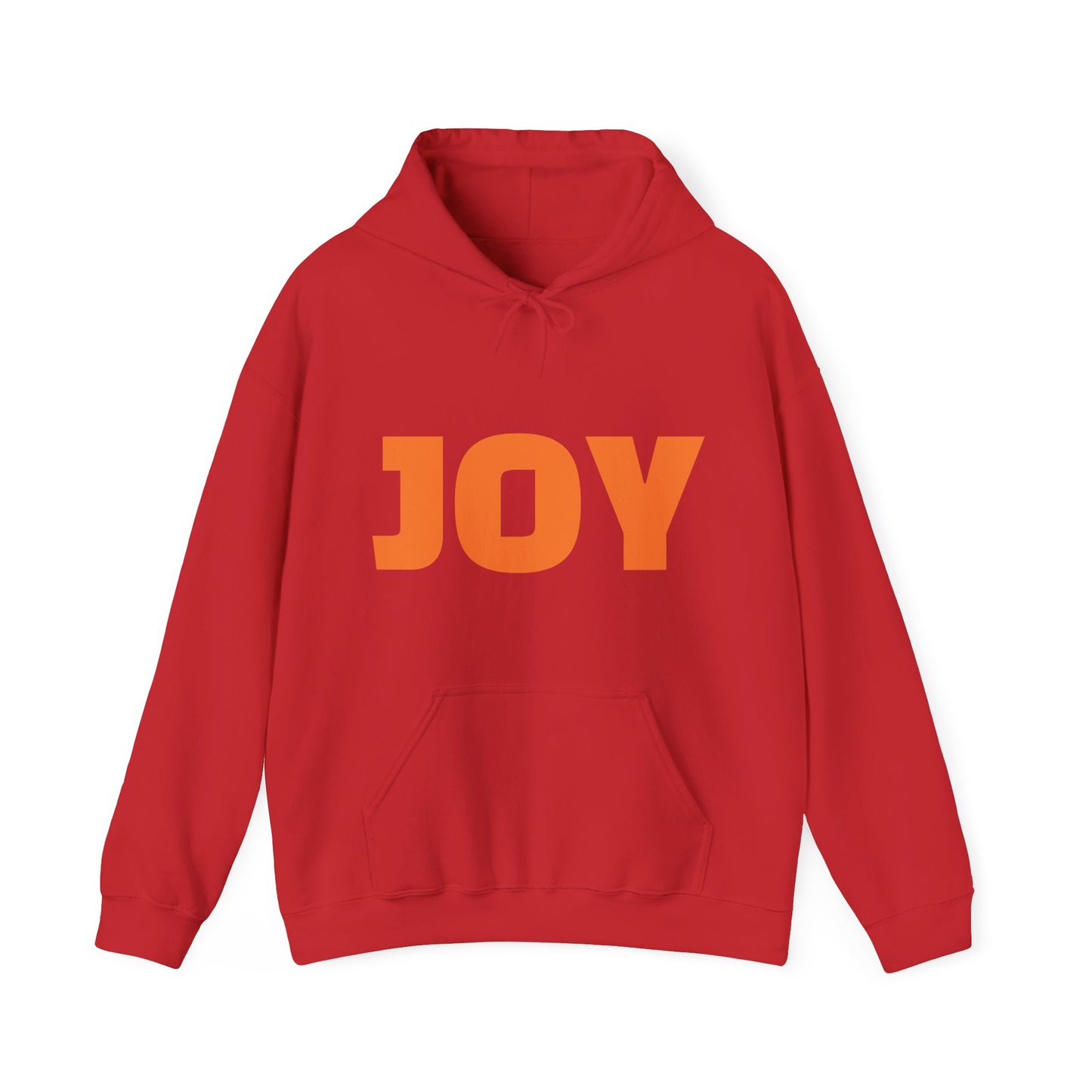 Joy Hoodie Jumpers