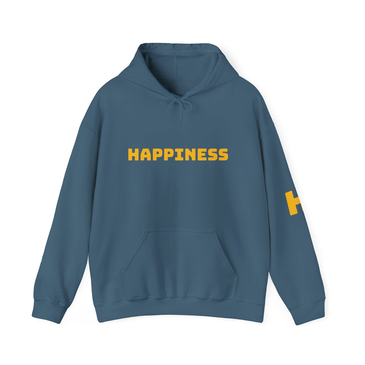 Happiness Hoodie Jumpers