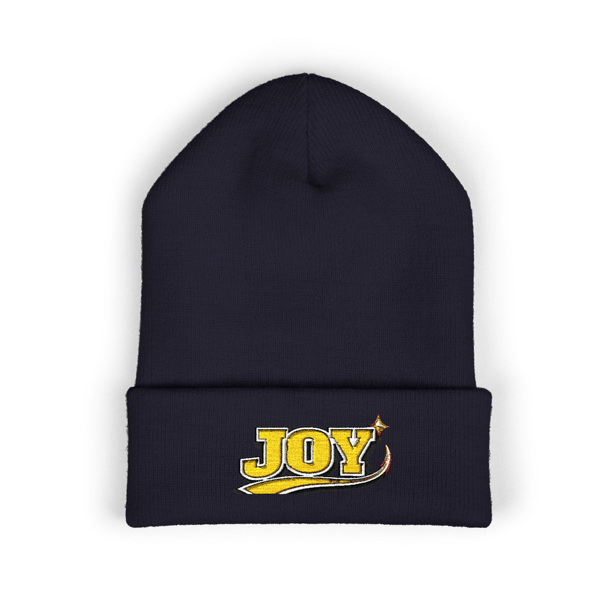 Joy Beanie Hat