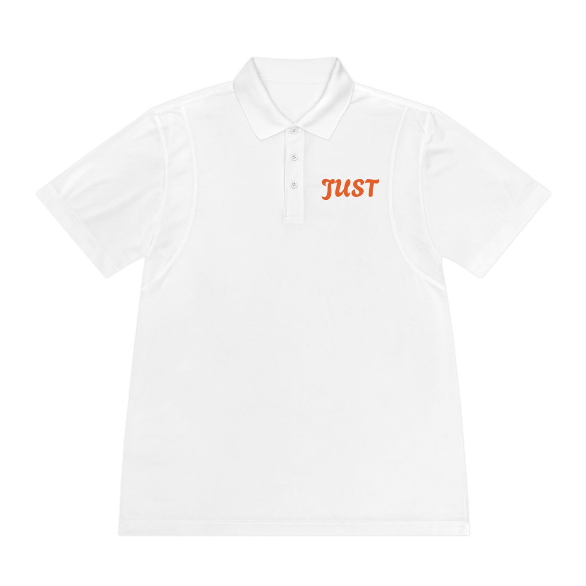 Just Chill Polo Shirts