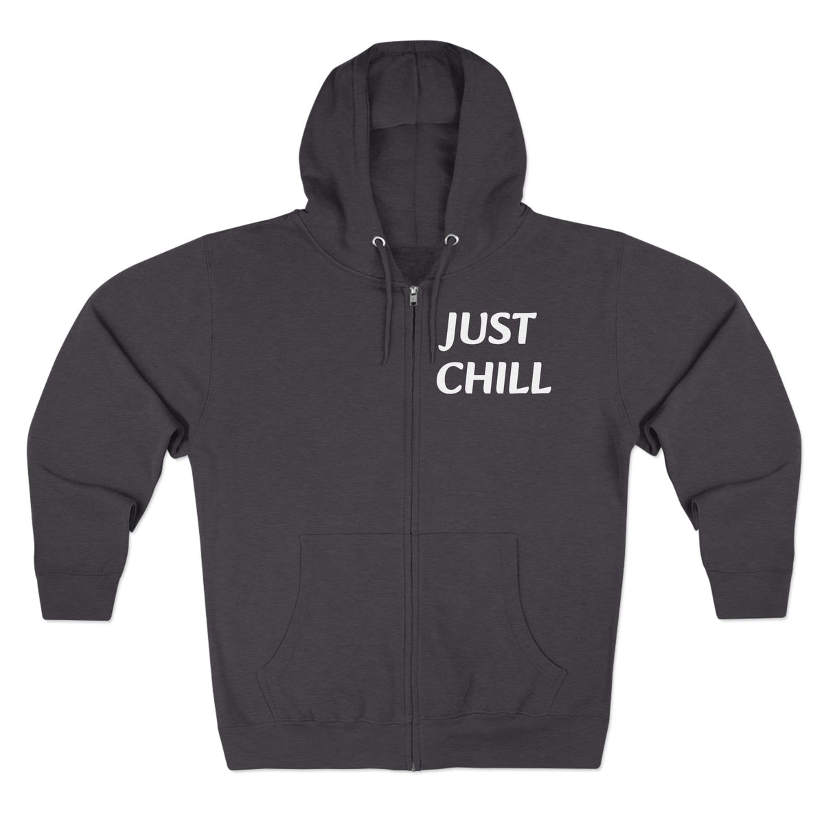 Just Chill Hoodie Jumpers