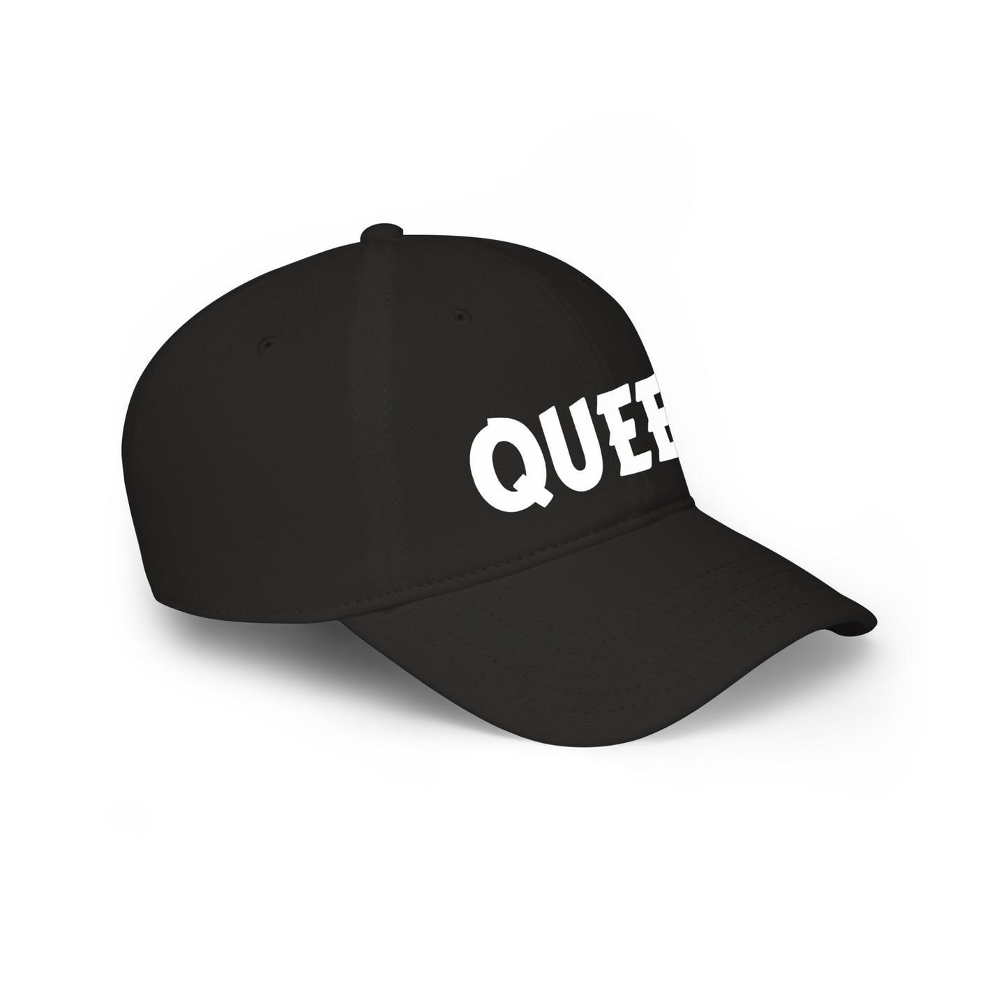 Queen Cap