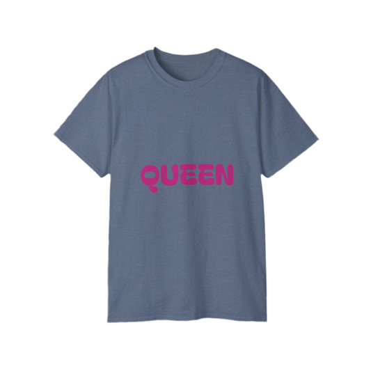 Queen T-shirts
