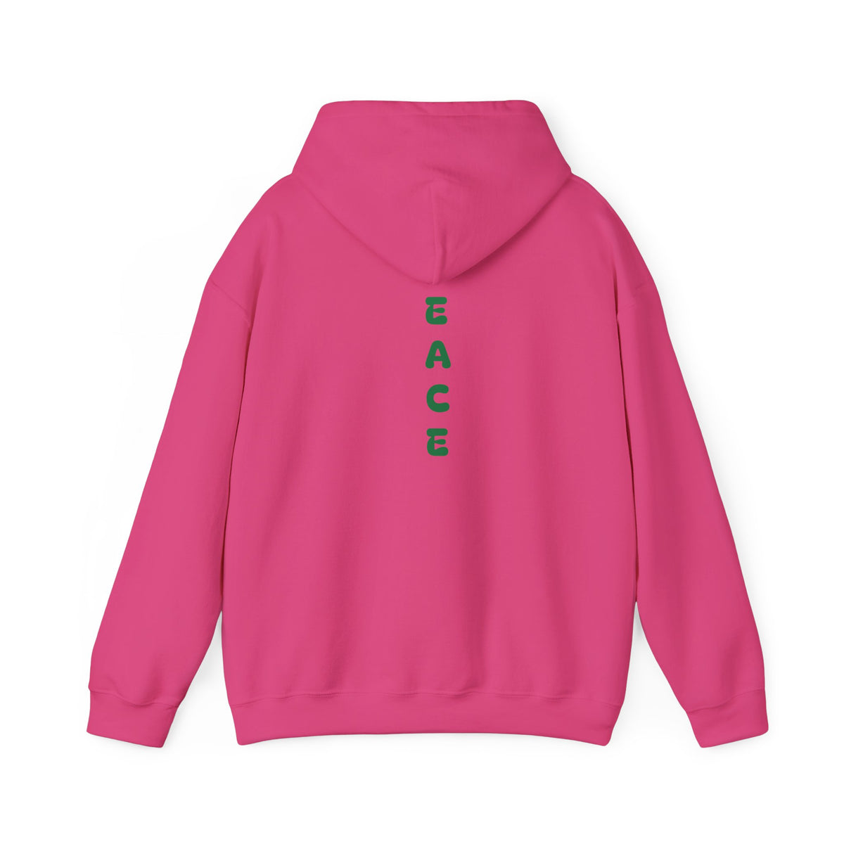 Peace Hoodie Jumpers