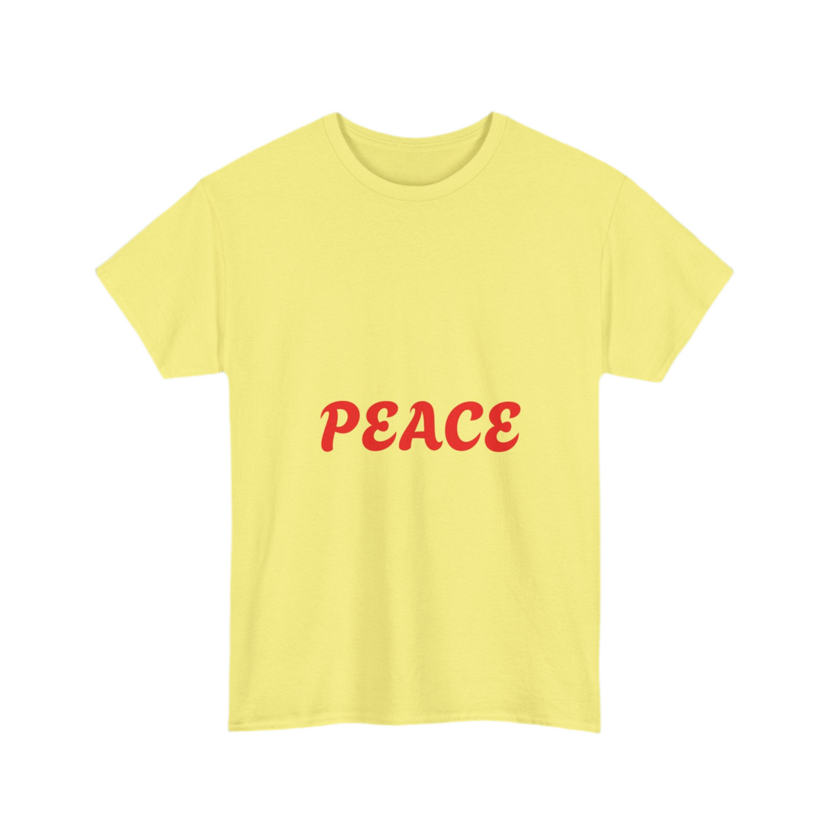 Peace T-shirts